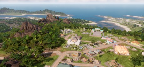 Tropico 6 Next Gen Edition EU XBOX One / Xbox Series X|S CD Key