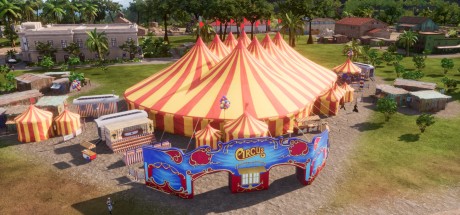 Tropico 6 Next Gen Edition EU XBOX One / Xbox Series X|S CD Key