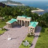 Tropico 6 Next Gen Edition EU XBOX One / Xbox Series X|S CD Key