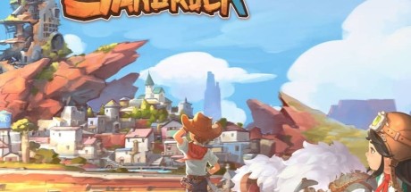 My Time at Sandrock NA PC Steam CD Key