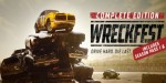 Wreckfest Complete Edition EU XBOX One / Xbox Series X|S CD Key