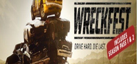 Wreckfest Complete Edition EU XBOX One / Xbox Series X|S CD Key