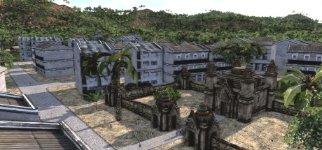 Workers & Resources: Soviet Republic - Biomes DLC PC Steam CD Key