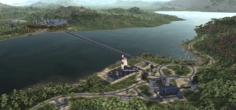 Workers & Resources: Soviet Republic - Biomes DLC PC Steam CD Key