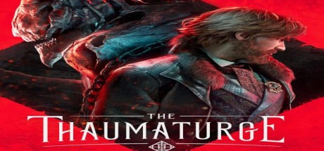 The Thaumaturge EU PC Steam CD Key