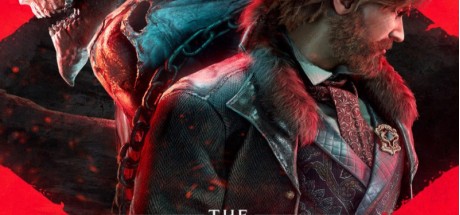 The Thaumaturge EU PC Steam CD Key