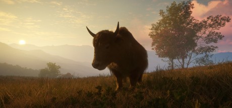 theHunter: Call of the Wild - Sundarpatan Nepal Hunting Reserve DLC PC Steam CD Key