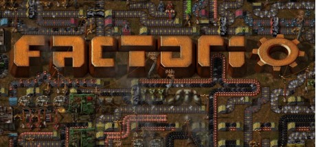 Factorio PC Steam CD Key