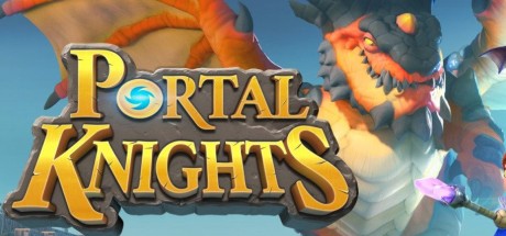 Portal Knights PC Steam CD Key