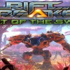 The Riftbreaker: Heart of the Swamp DLC PC Steam CD Key
