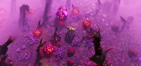 The Riftbreaker: Heart of the Swamp DLC PC Steam CD Key