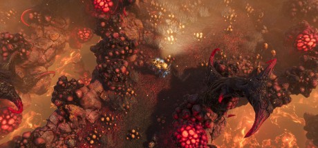 The Riftbreaker: Heart of the Swamp DLC PC Steam CD Key