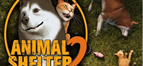 Animal Shelter 2 PC Steam CD Key