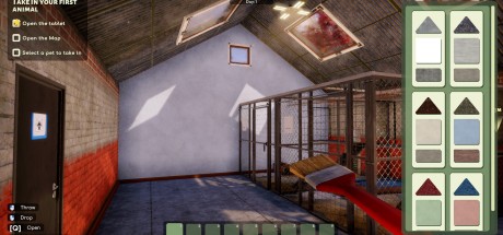 Animal Shelter 2 PC Steam CD Key