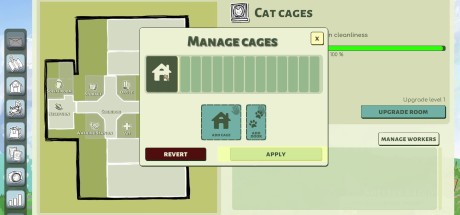 Animal Shelter 2 PC Steam CD Key