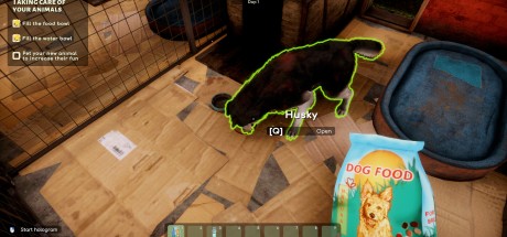 Animal Shelter 2 PC Steam CD Key