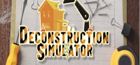 Deconstruction Simulator PC Steam CD Key