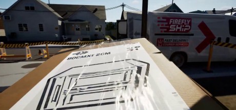 Deconstruction Simulator PC Steam CD Key Deconstruction Simulator PC Steam CD Key