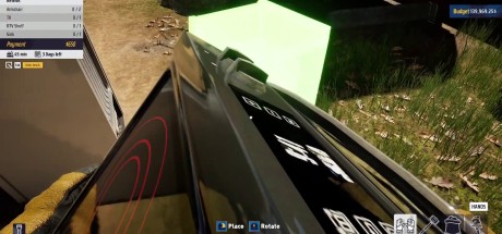 Deconstruction Simulator PC Steam CD Key Deconstruction Simulator PC Steam CD Key