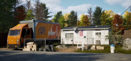 Deconstruction Simulator PC Steam CD Key Deconstruction Simulator PC Steam CD Key