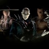 Mortal Kombat X: Klassic Pack 2 DLC Steam CD Key