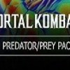 Mortal Kombat X: Predator/Prey Pack DLC Steam CD Key