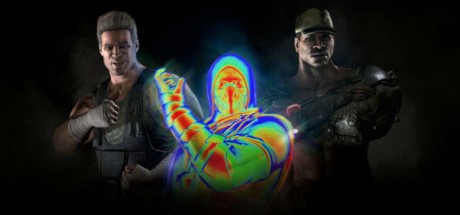 Mortal Kombat X: Predator/Prey Pack DLC Steam CD Key