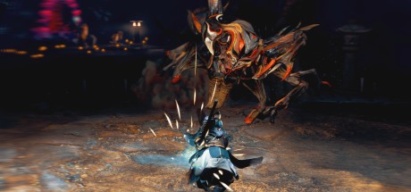 Kunitsu-Gami: Path of the Goddess EU PC Steam CD Key