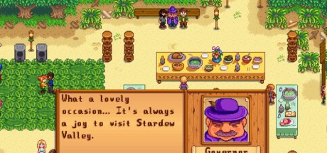 Stardew Valley Steam CD Key