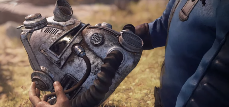 Fallout 76 Windows PC 10/11 CD Key