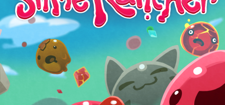 Slime Rancher RoW PC Steam CD Key