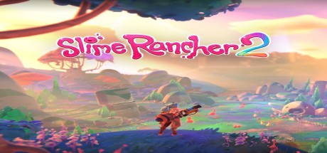Slime Rancher 2 RoW PC Steam CD Key