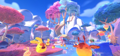 Slime Rancher 2 RoW PC Steam CD Key