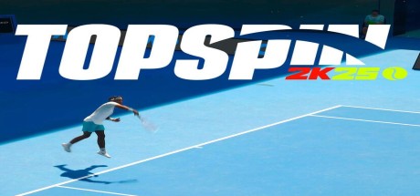 TopSpin 2K25 NA PC Steam CD Key