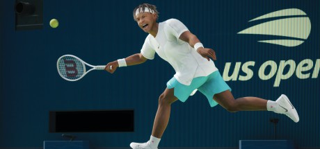 TopSpin 2K25 NA PC Steam CD Key