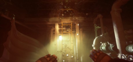 Still Wakes the Deep PC Steam CD Key