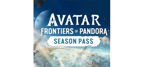 Avatar: Frontiers of Pandora - Season Pass DLC EU (without DE) PS5 CD Key