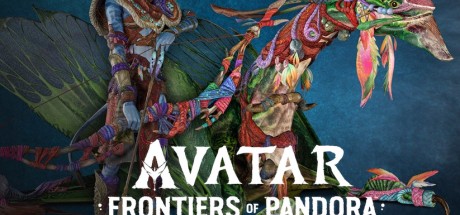 Avatar: Frontiers of Pandora - Sarentu Heritage Cosmetic Pack DLC EU (without DE) PS5 CD Key