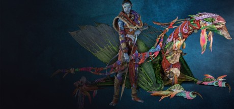 Avatar: Frontiers of Pandora - Sarentu Heritage Cosmetic Pack DLC EU (without DE) PS5 CD Key