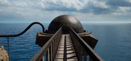 Riven PC Steam CD Key Riven PC Steam CD Key