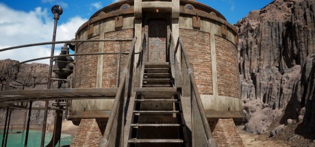 Riven PC Steam CD Key Riven PC Steam CD Key