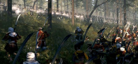 Total War: SHOGUN 2 - Saints and Heroes Unit Pack PC Steam CD Key Total War: SHOGUN 2 - Saints and Heroes Unit Pack PC Steam CD Key