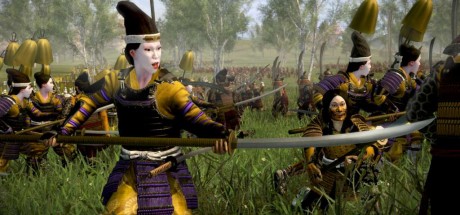 Total War: SHOGUN 2 - Saints and Heroes Unit Pack PC Steam CD Key Total War: SHOGUN 2 - Saints and Heroes Unit Pack PC Steam CD Key