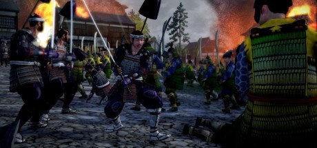 Total War: SHOGUN 2 - Saints and Heroes Unit Pack PC Steam CD Key Total War: SHOGUN 2 - Saints and Heroes Unit Pack PC Steam CD Key