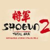 Total War: SHOGUN 2 - Sengoku Jidai Unit Pack DLC PC Steam CD Key