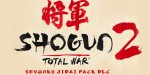 Total War: SHOGUN 2 - Sengoku Jidai Unit Pack DLC PC Steam CD Key