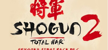 Total War: SHOGUN 2 - Sengoku Jidai Unit Pack DLC PC Steam CD Key