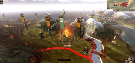 Total War: SHOGUN 2 - The Ikko Ikki Clan Pack DLC PC Steam CD Key