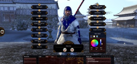 Total War: SHOGUN 2 - The Ikko Ikki Clan Pack DLC PC Steam CD Key