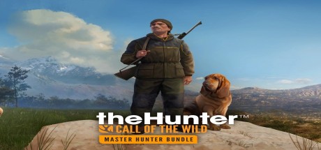 theHunter: Call of the Wild (2024) - Master Hunter Bundle PC Steam CD Key